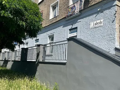 REHAN fizjoterapia & osteopatia